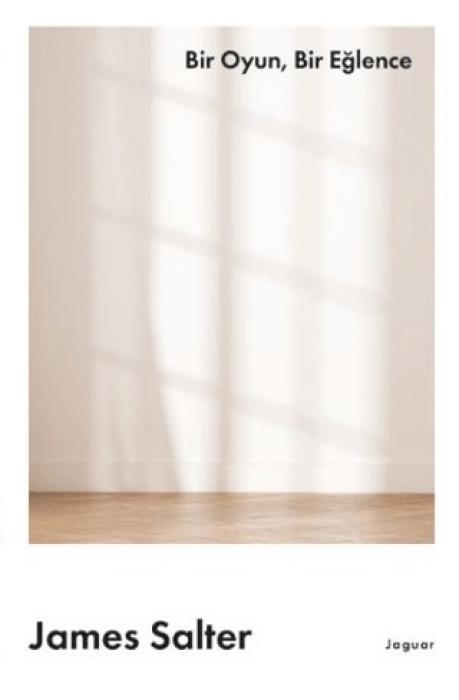 Vorderes Coverbild Bir Oyun, Bir Eglence