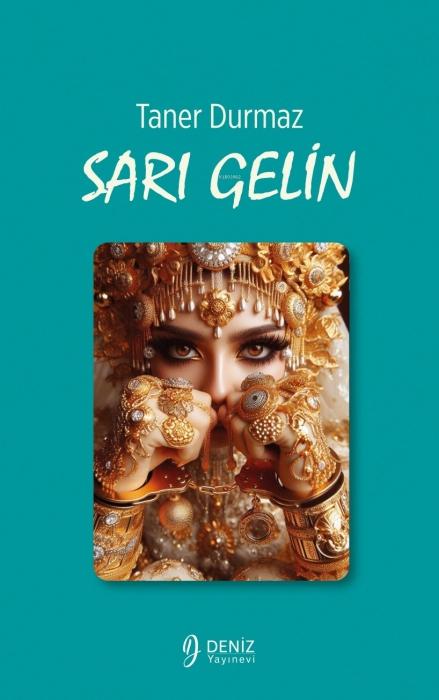 Vorderes Coverbild Sari Gelin