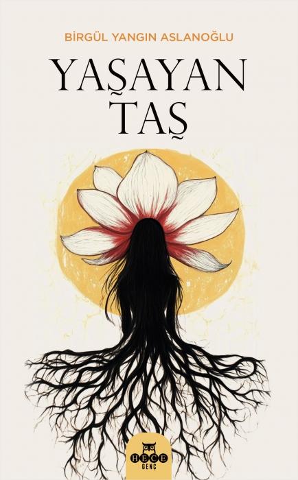 Vorderes Coverbild Yasayan Tas