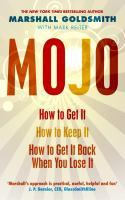 Vorderes Coverbild Mojo