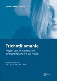 Vorderes Coverbild Trichotillomanie