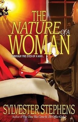 Vorderes Coverbild The Nature of a Woman
