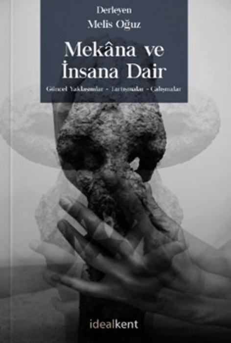 Vorderes Coverbild Mekana ve Insana Dair