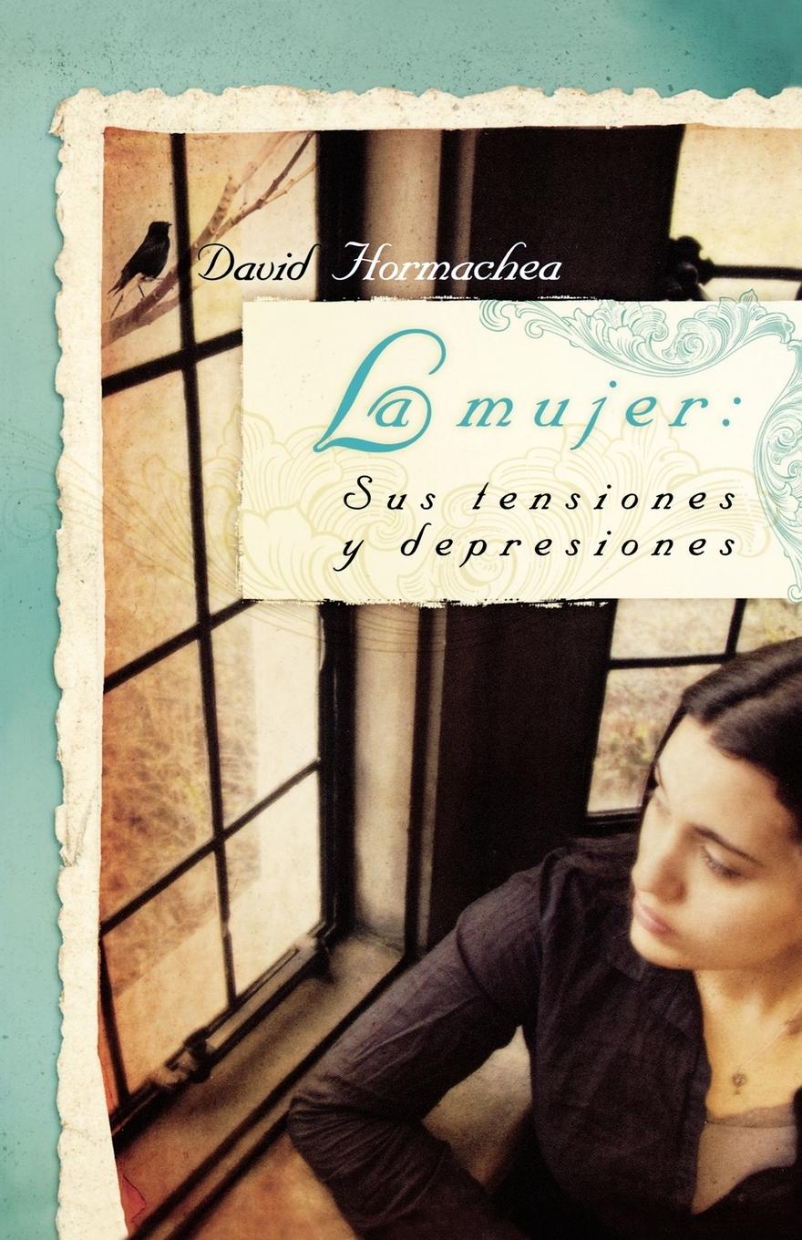 Vorderes Coverbild La Mujer