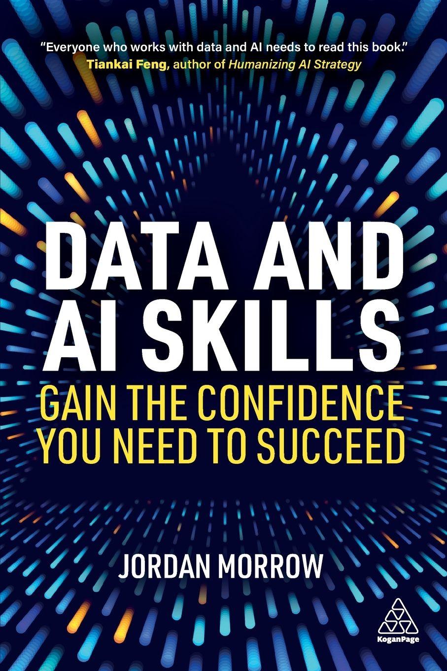 Vorderes Coverbild Data and AI Skills