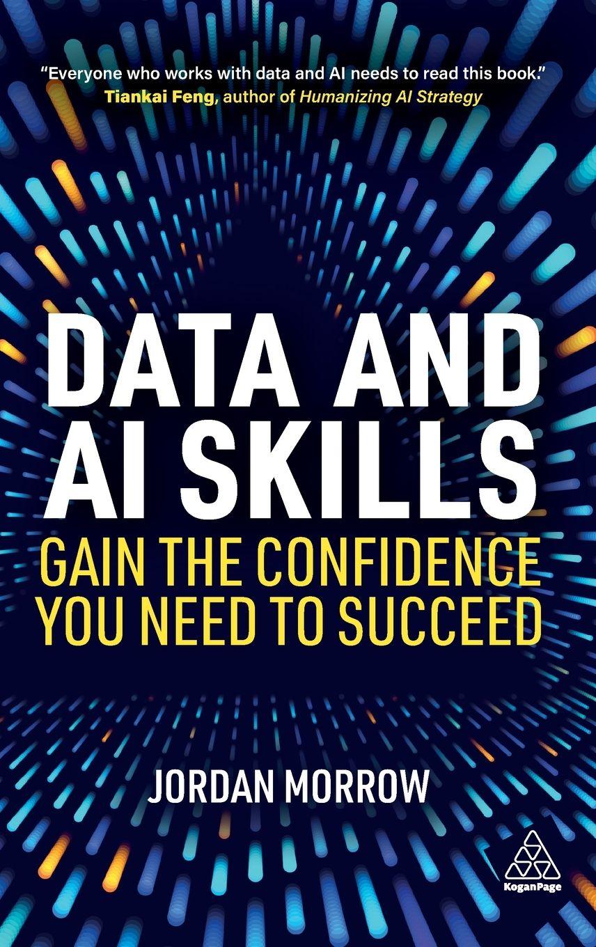 Vorderes Coverbild Data and AI Skills