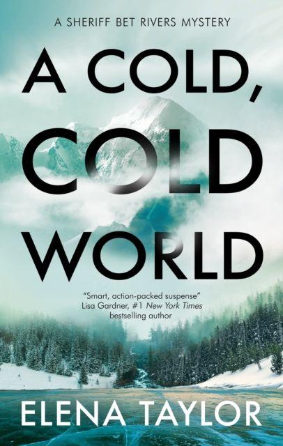 Vorderes Coverbild A Cold, Cold World