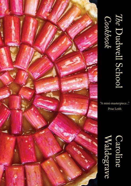 Vorderes Coverbild The Dudwell School Cookbook