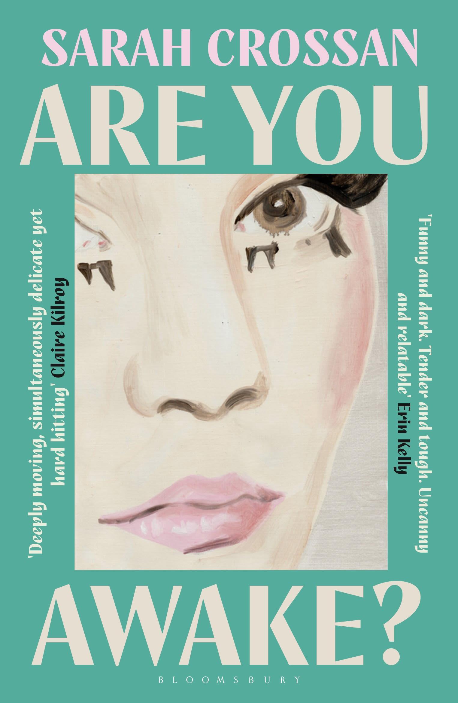 Vorderes Coverbild Are You Awake?