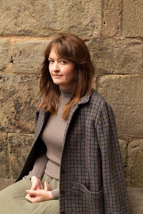 Autorenbild Bring the House Down