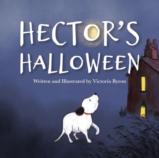 Vorderes Coverbild Hector's Halloween