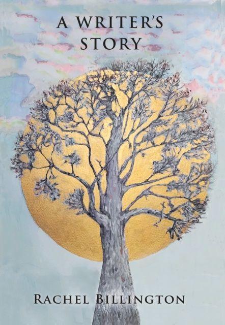 Vorderes Coverbild A WRITER'S STORY