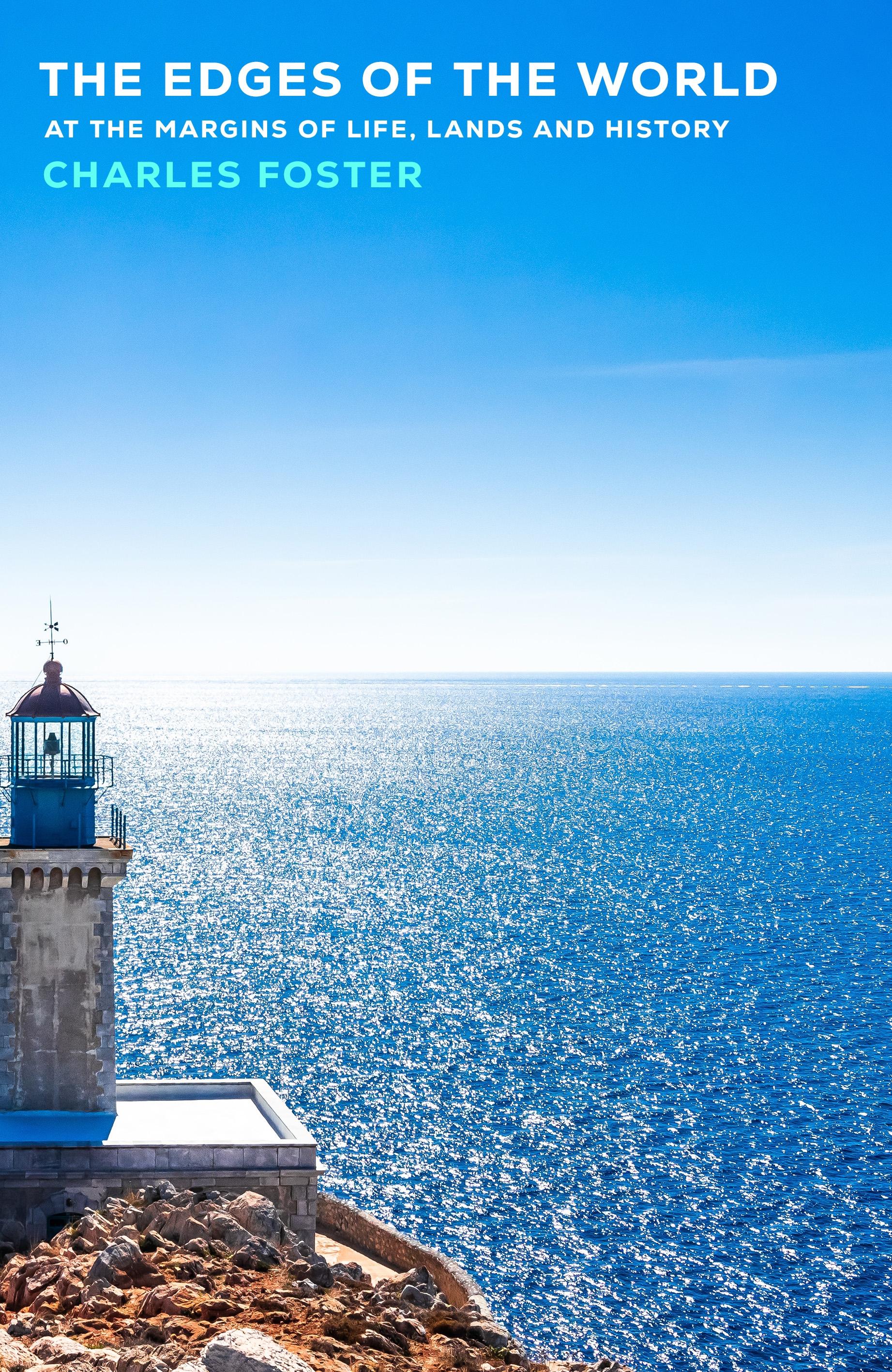 Vorderes Coverbild The Edges of the World