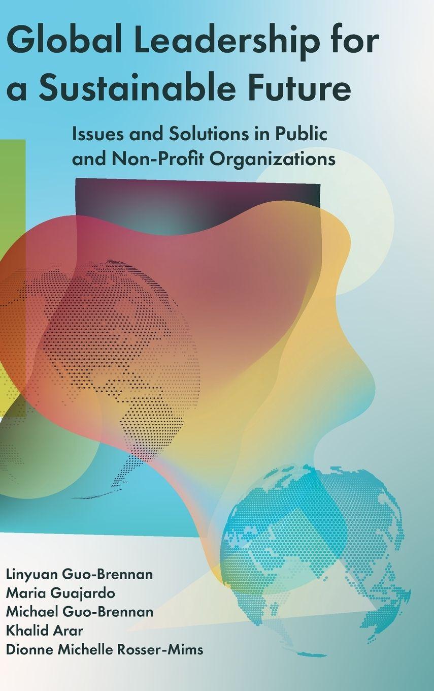 Vorderes Coverbild Global Leadership for a Sustainable Future