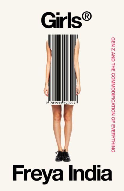 Vorderes Coverbild Girls®