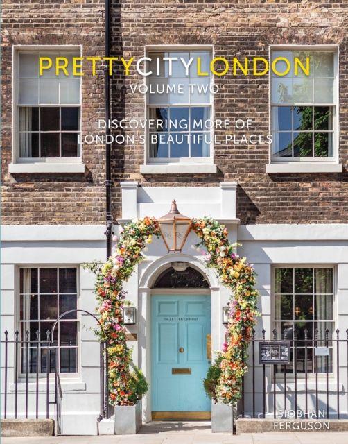 Vorderes Coverbild prettycitylondon volume two