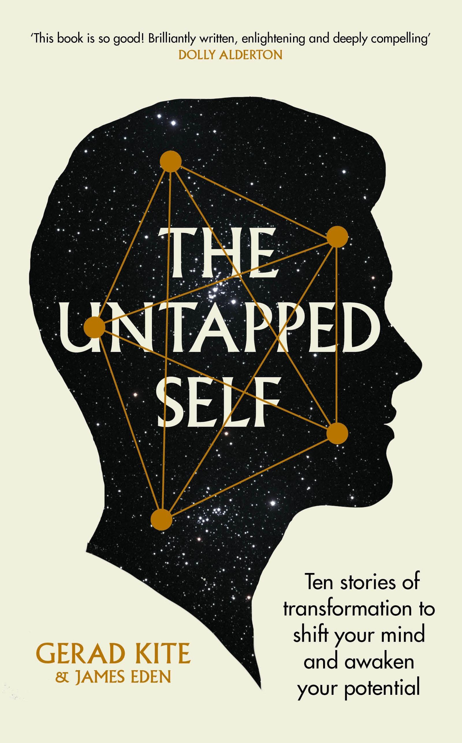 Vorderes Coverbild The Untapped Self