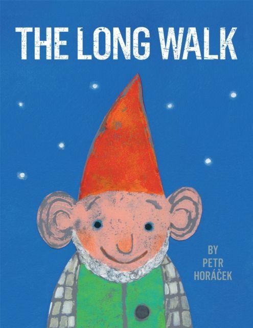 Vorderes Coverbild The Long Walk