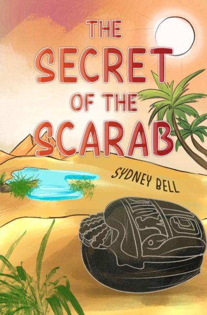 Vorderes Coverbild The Secret of The Scarab