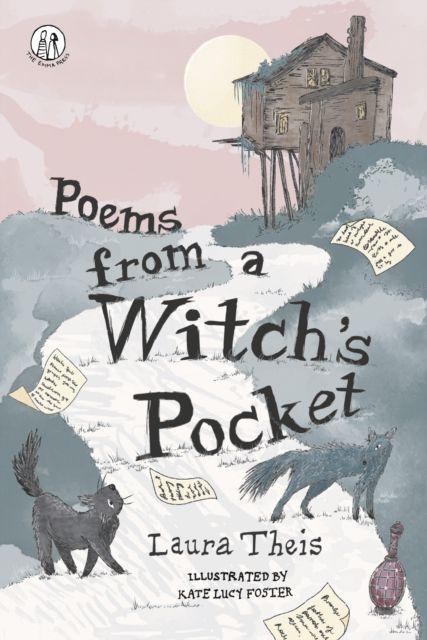 Vorderes Coverbild Poems from a Witch's Pocket