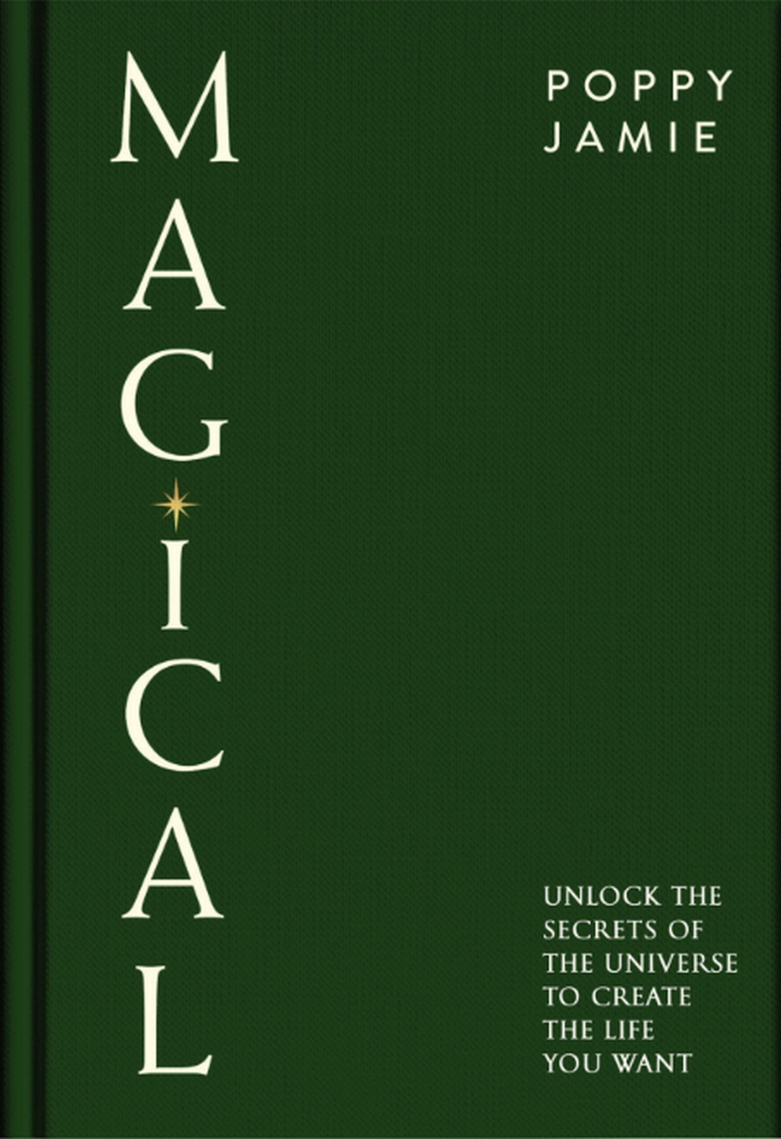 Vorderes Coverbild The Book of Magical Living