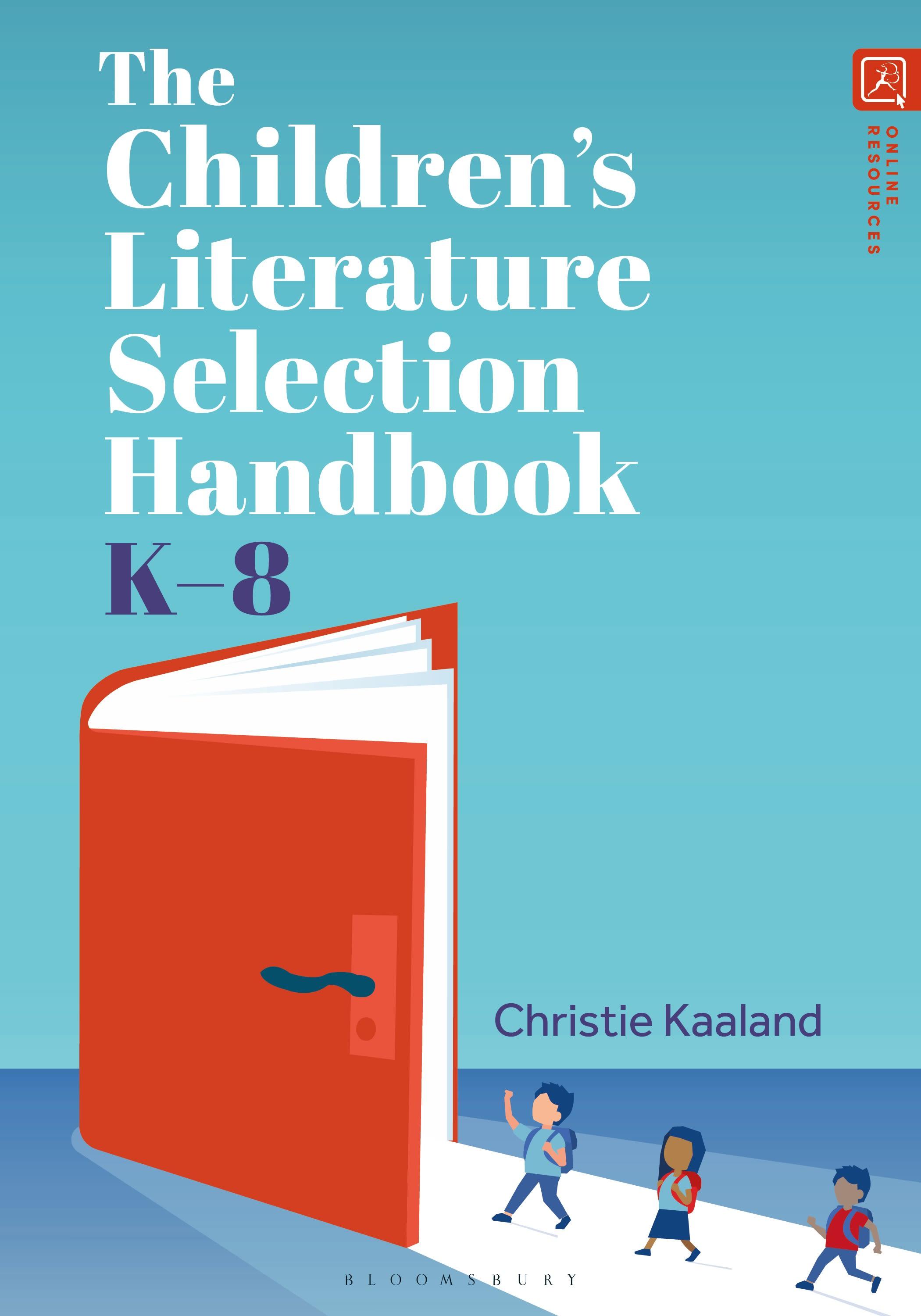 Vorderes Coverbild The Children's Literature Selection Handbook, K-8