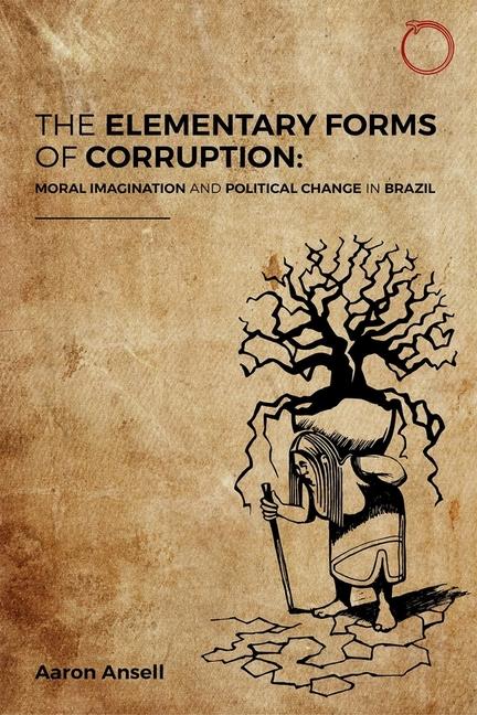 Vorderes Coverbild The Elementary Forms of Corruption