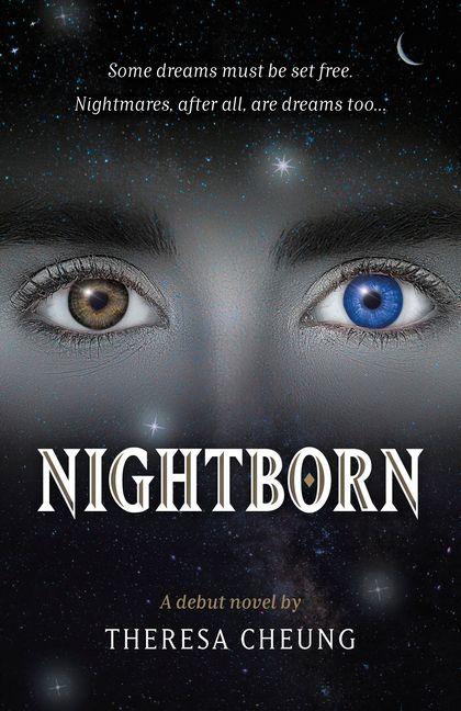 Vorderes Coverbild Nightborn