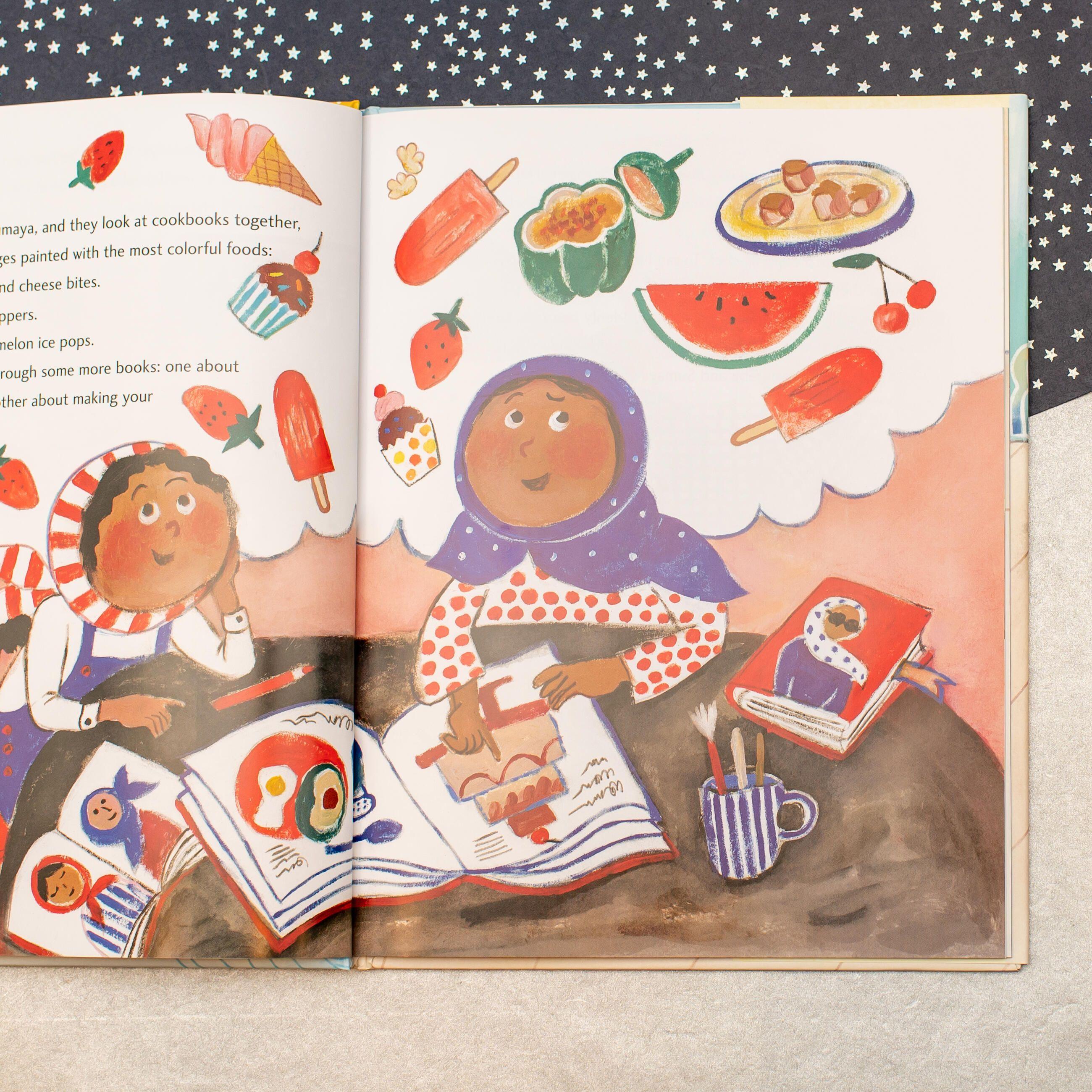 Beispielinhalt (Bild) Ramadan for Everyone