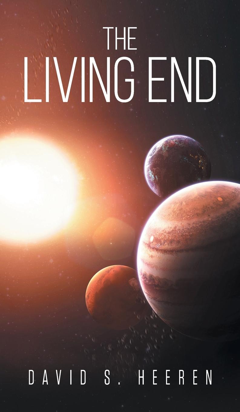 Vorderes Coverbild The Living End