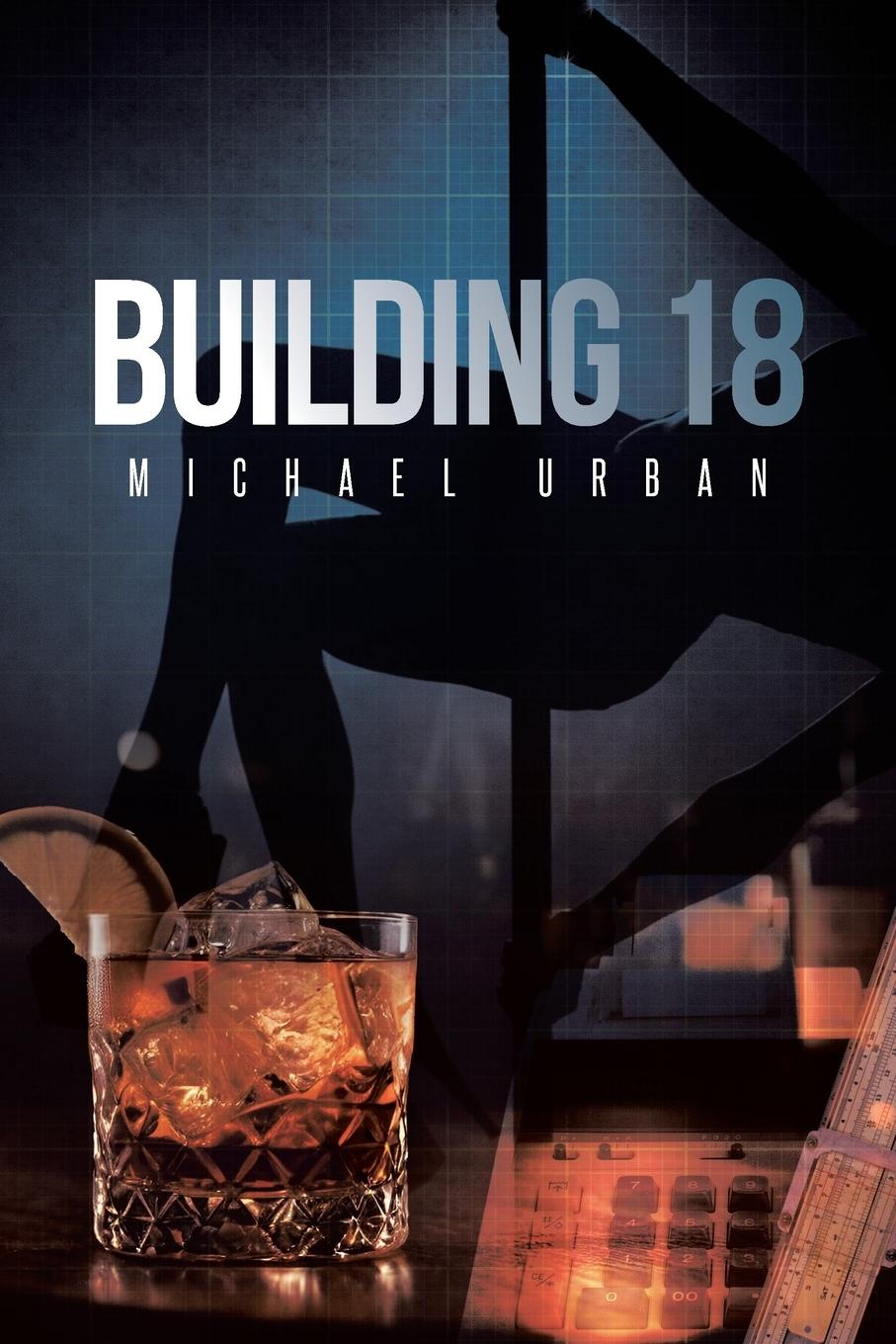 Vorderes Coverbild Building 18