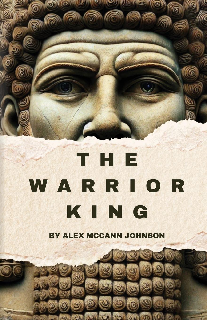 Vorderes Coverbild The Warrior King