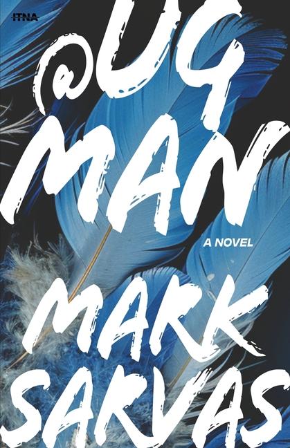 Vorderes Coverbild @UGMan