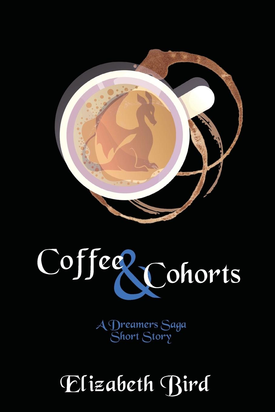 Vorderes Coverbild Coffee & Cohorts