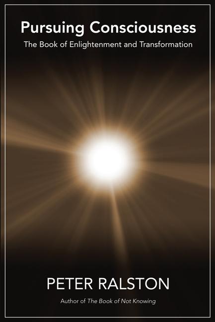 Vorderes Coverbild Pursuing Consciousness