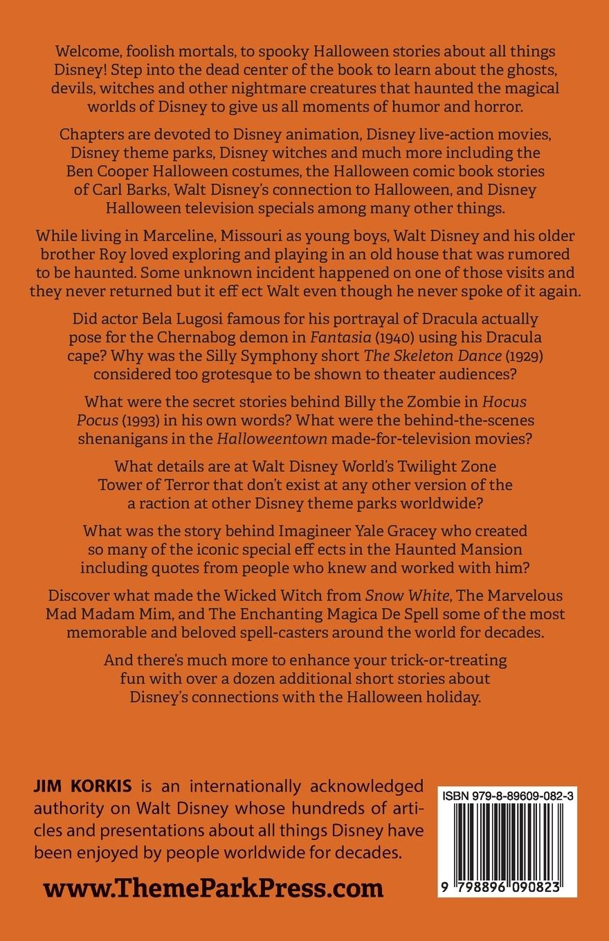 Rückseitencover Vault of Walt 9