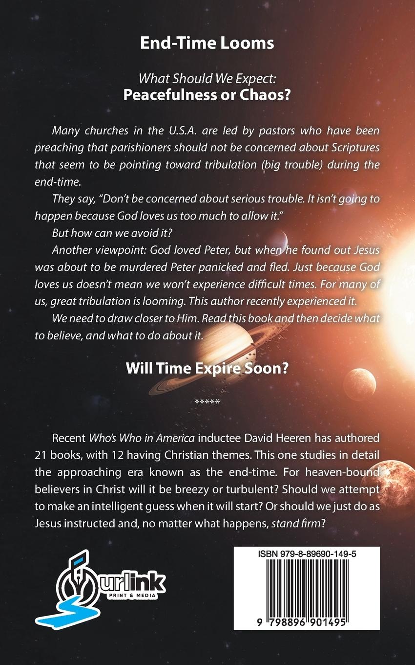 Rückseitencover The Living End