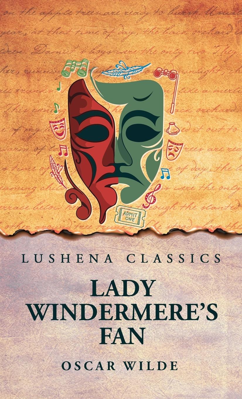 Vorderes Coverbild Lady Windermere's Fan