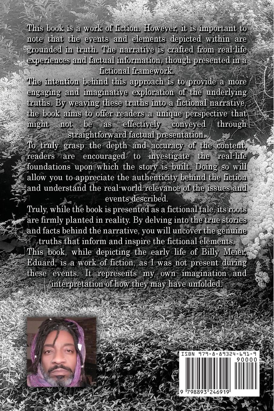 Rückseitencover Eduard