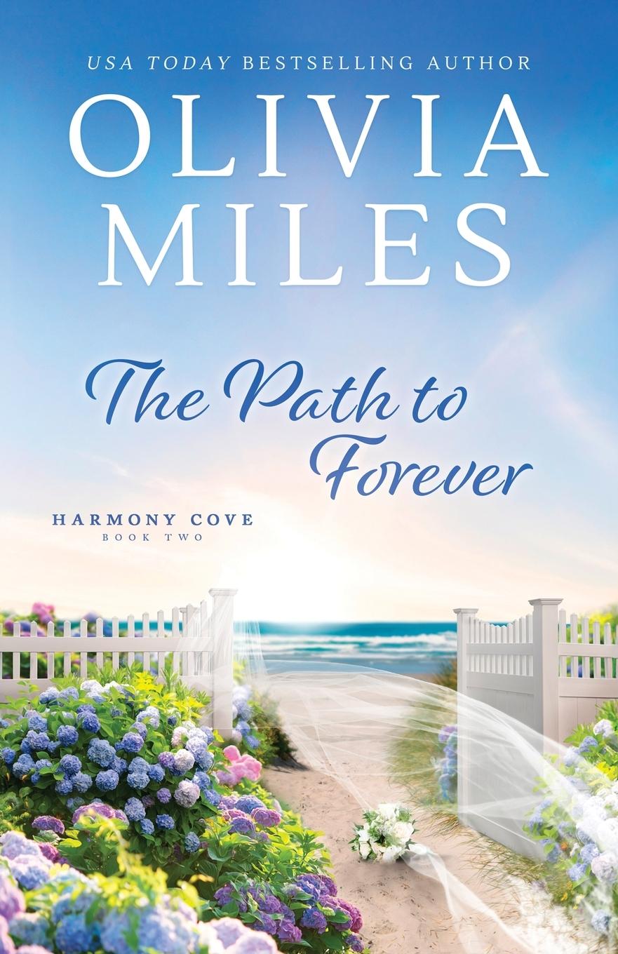 Vorderes Coverbild The Path to Forever