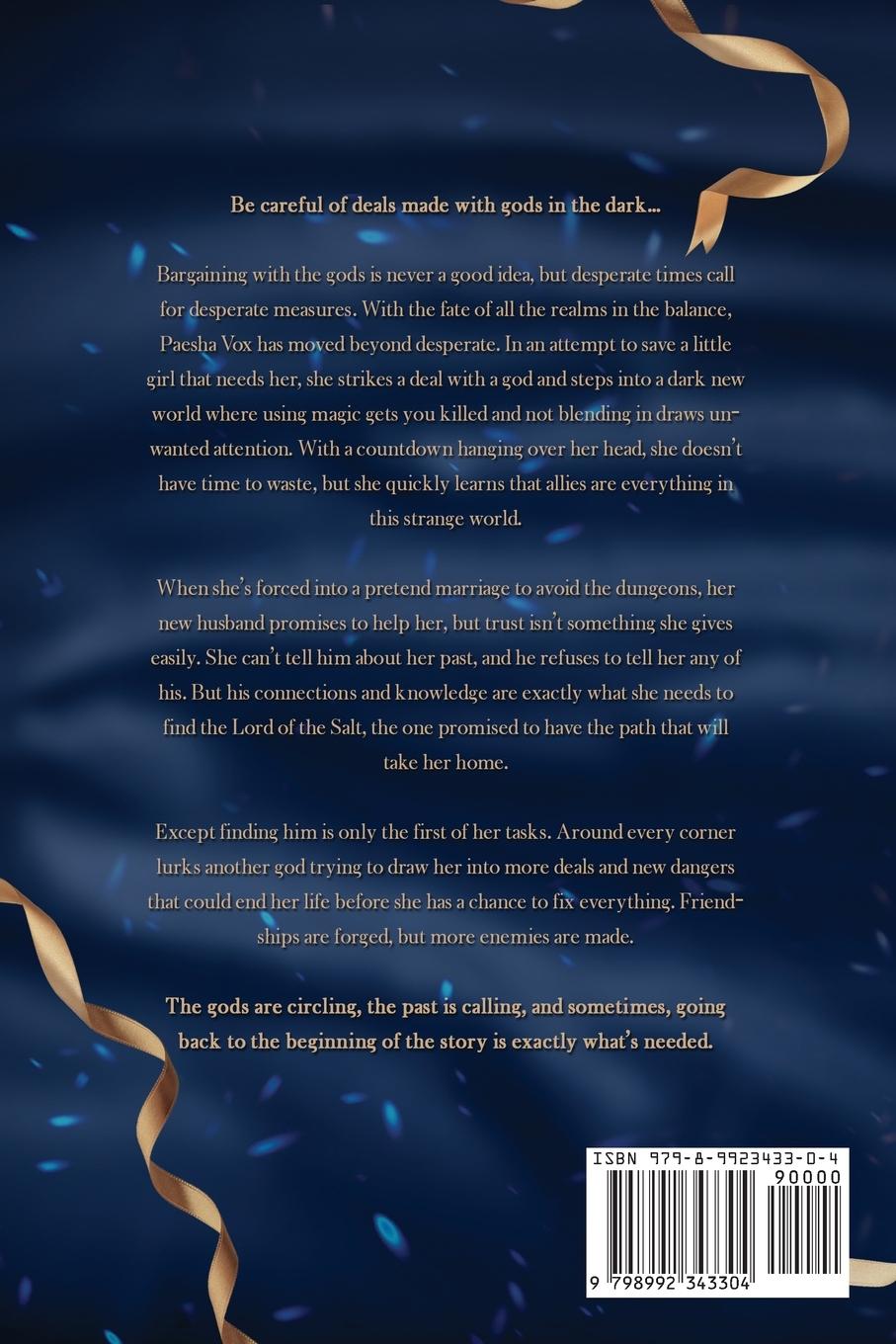 Rückseitencover Nevermore