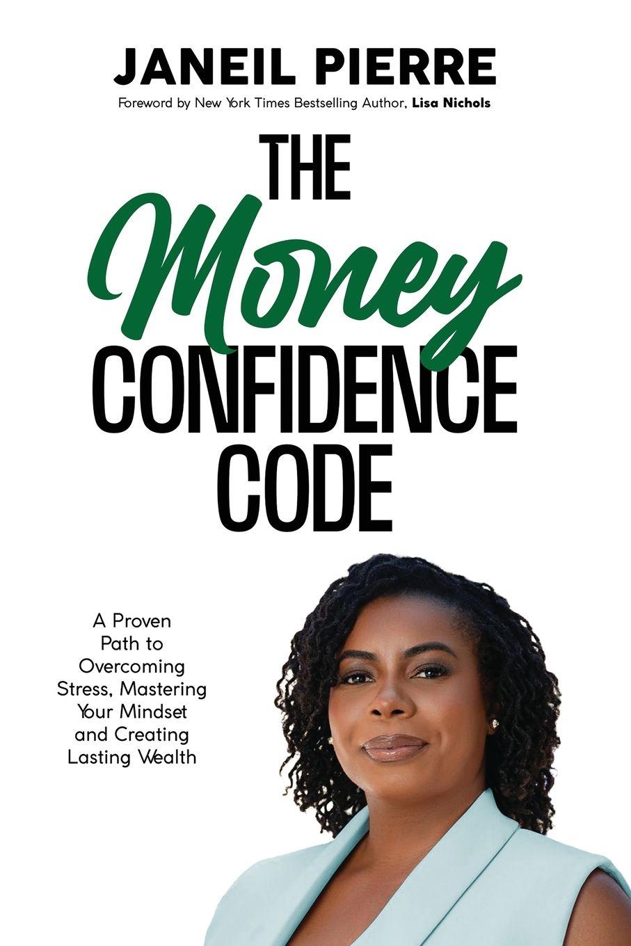 Vorderes Coverbild The Money CONFIDENCE  CODE
