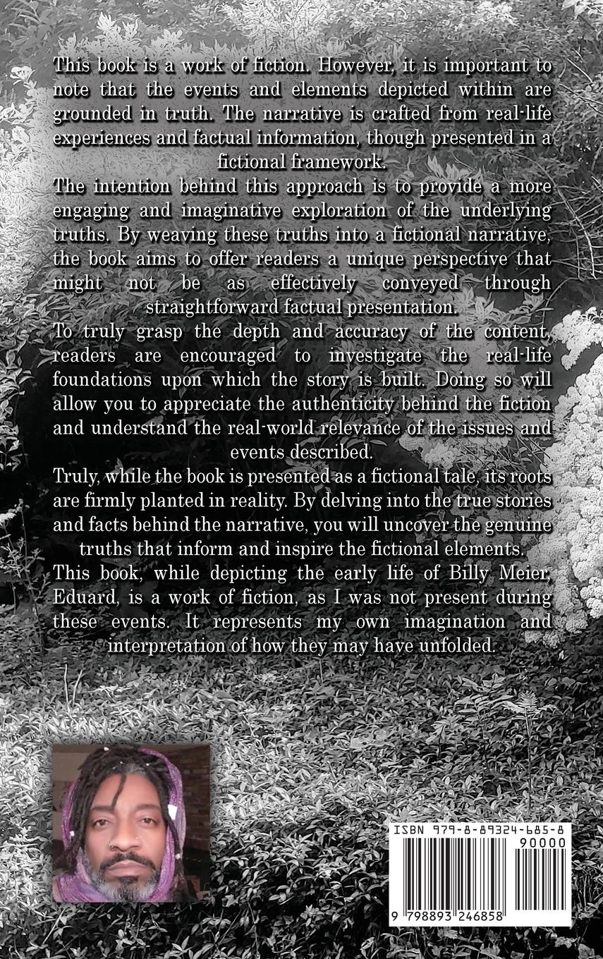 Rückseitencover Eduard