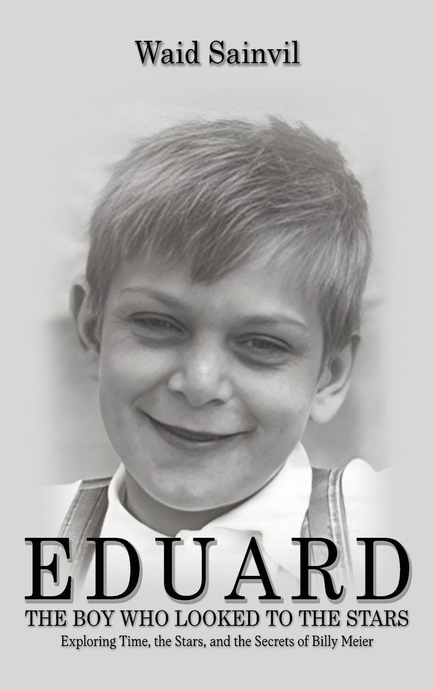 Vorderes Coverbild Eduard