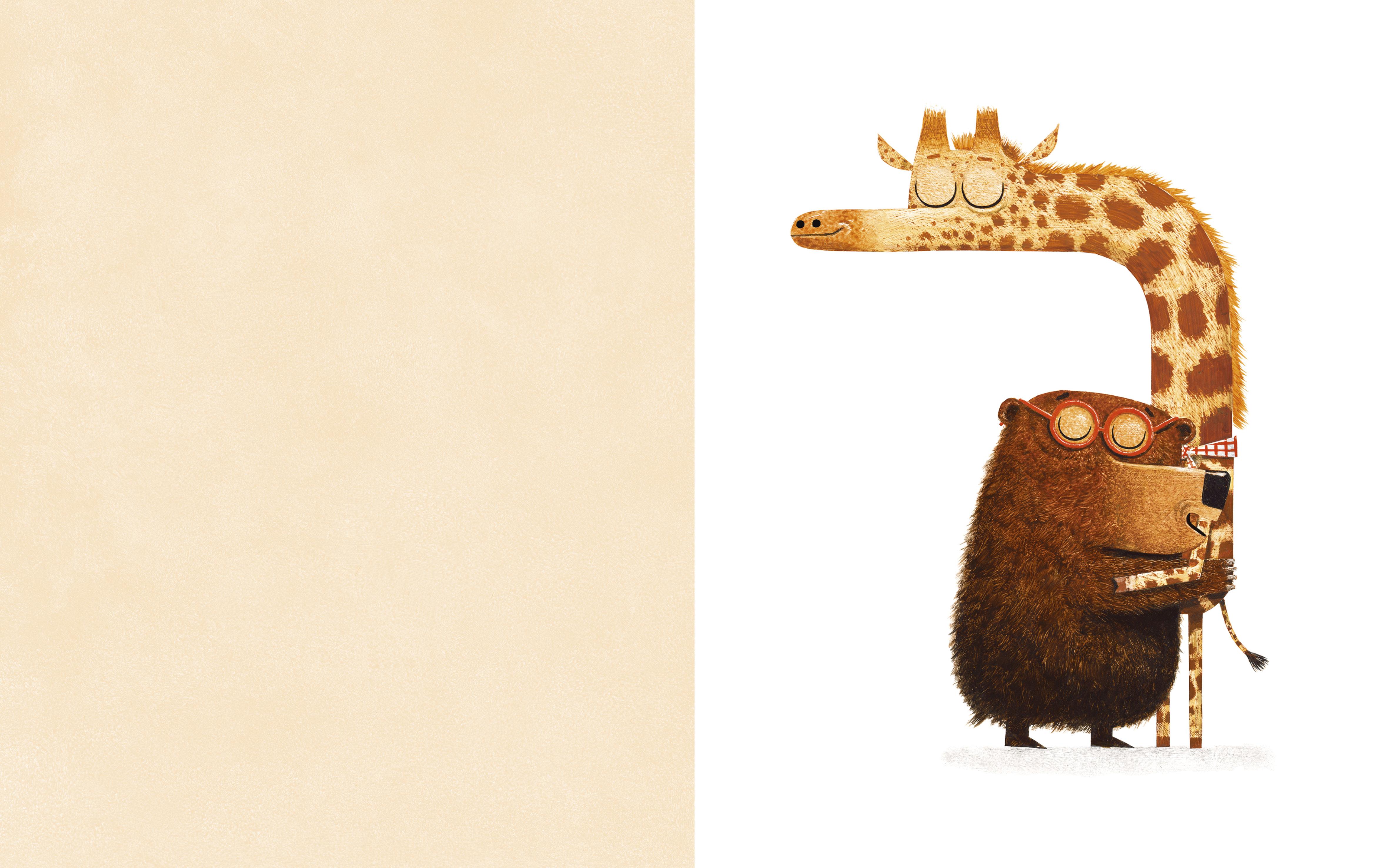 Beispielinhalt (Bild) Immer zusammen