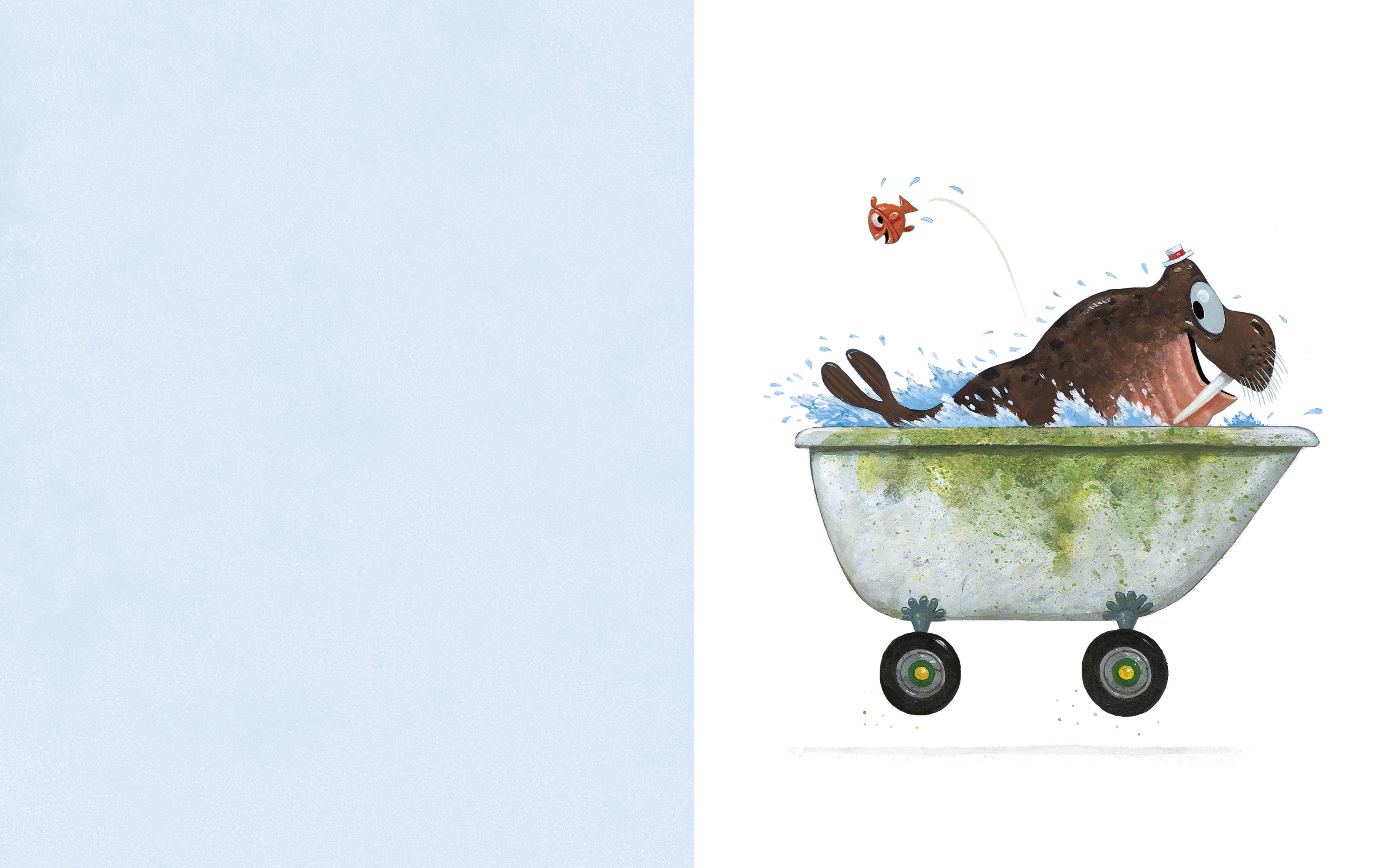 Beispielinhalt (Bild) Immer zusammen