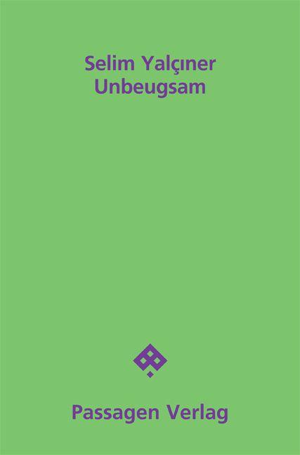 Vorderes Coverbild Unbeugsam