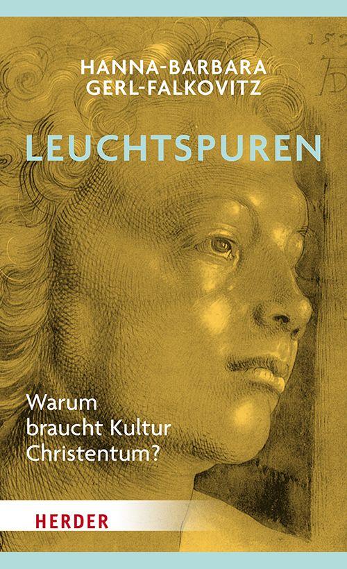 Vorderes Coverbild Leuchtspuren
