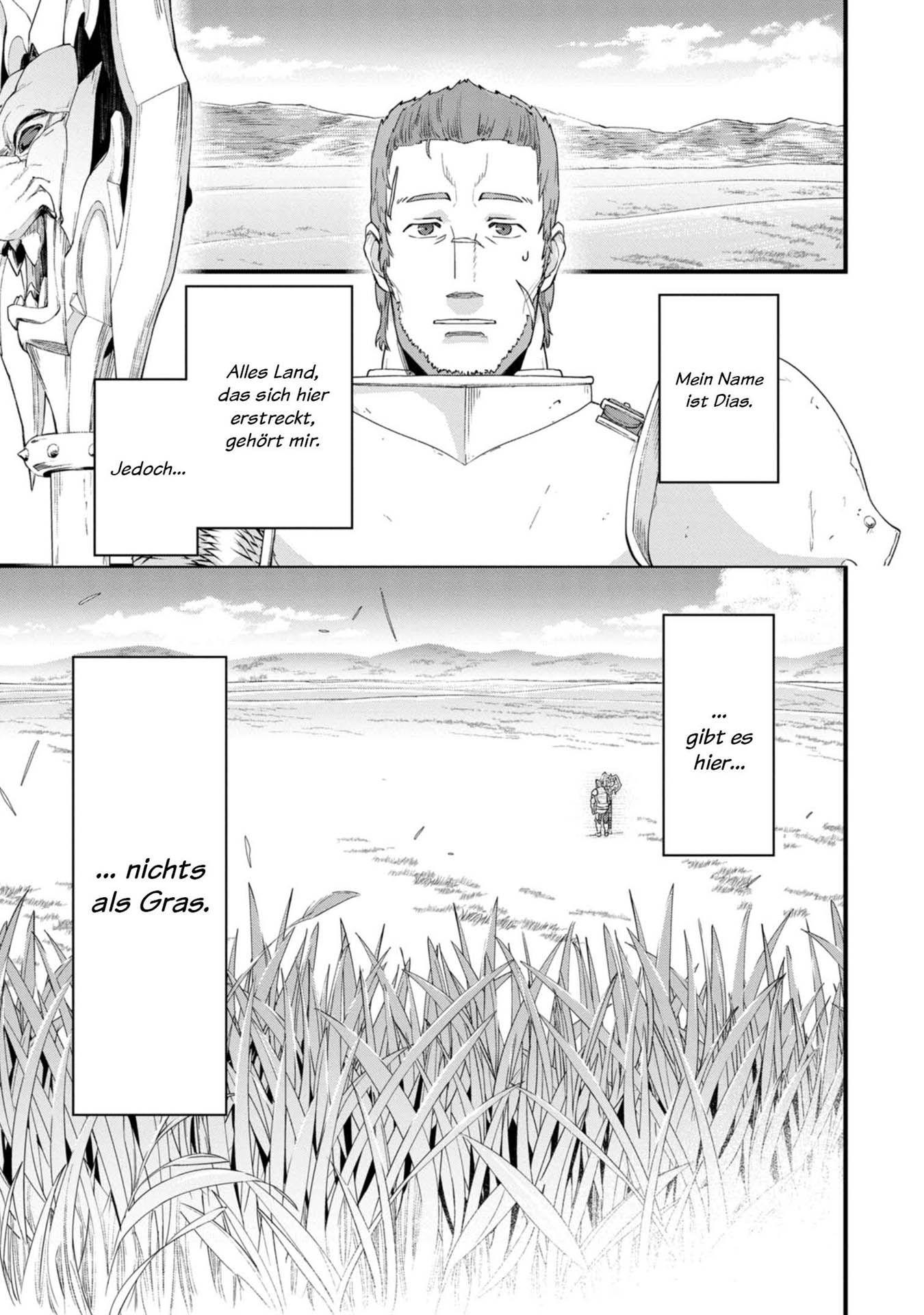 Beispielinhalt (Bild) Der Markgraf startet mit Null Untertanen 01