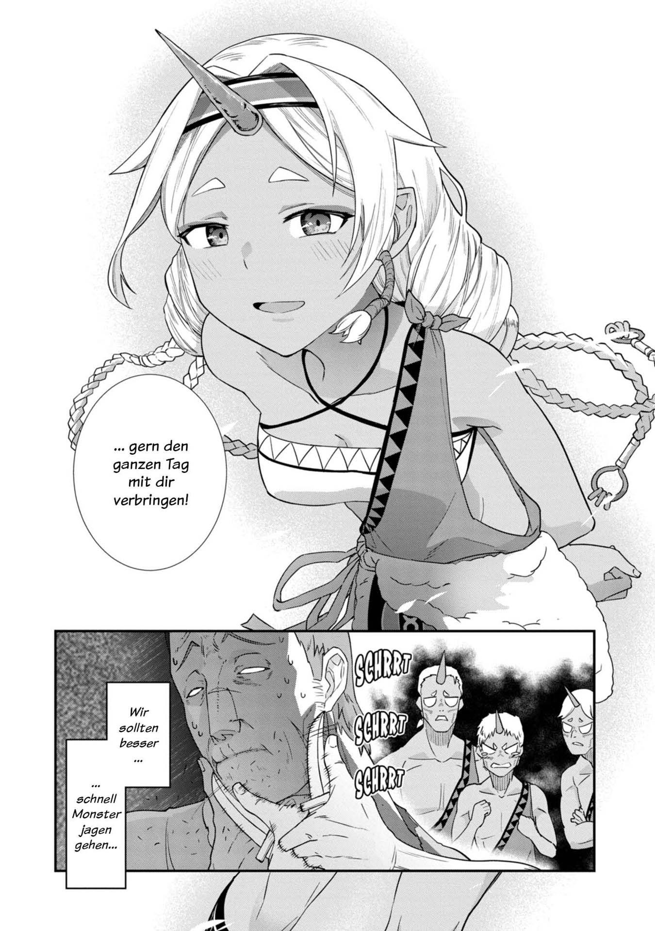 Beispielinhalt (Bild) Der Markgraf startet mit Null Untertanen 01